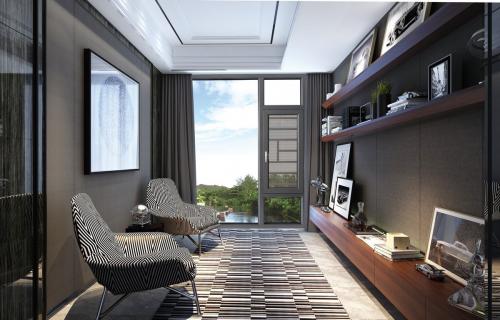一线品牌3377体育门窗丨筑就居住保障，体验舒适生活